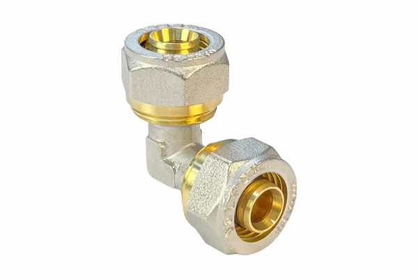 Угольник 20 (обжимн.) VF.351.N.020020 Valfex